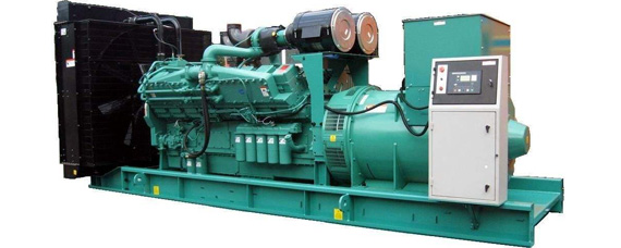林州柴油发电机 林州柴油发电机