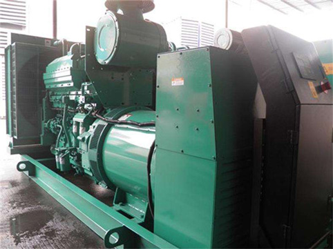 林州柴油发电机 林州柴油发电机