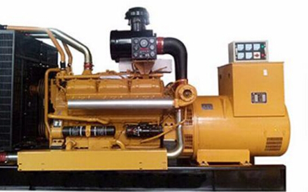 林州发电机出租