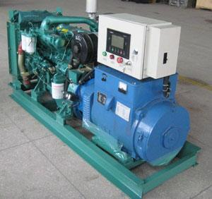 林州发电机出租