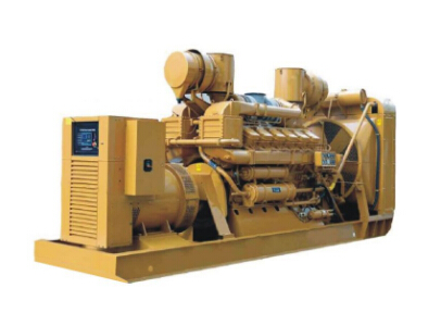 林州发电机出租