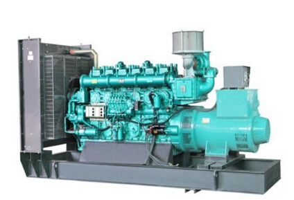 林州发电机出租