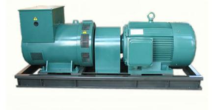 林州发电机出租